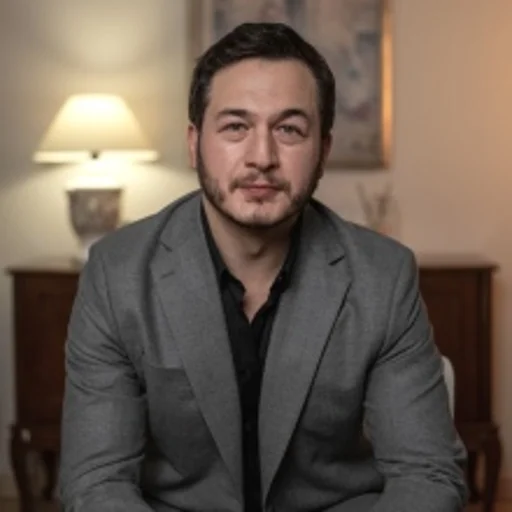 Fatih Baz