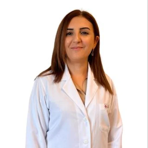 Keziban Uçar Karabulut