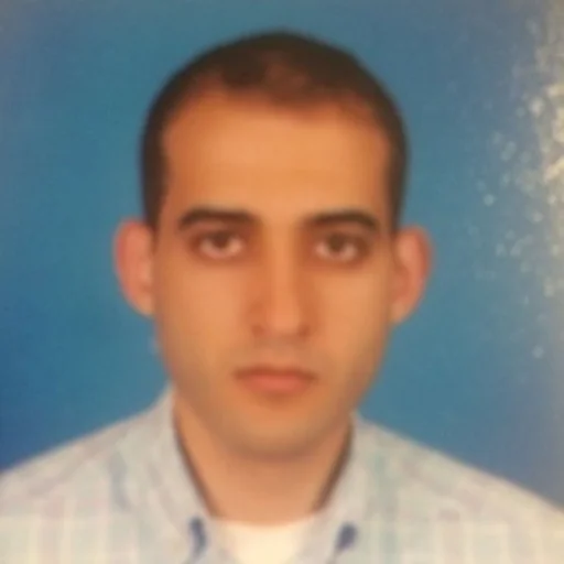 Faiq F. Alhajabuhasan