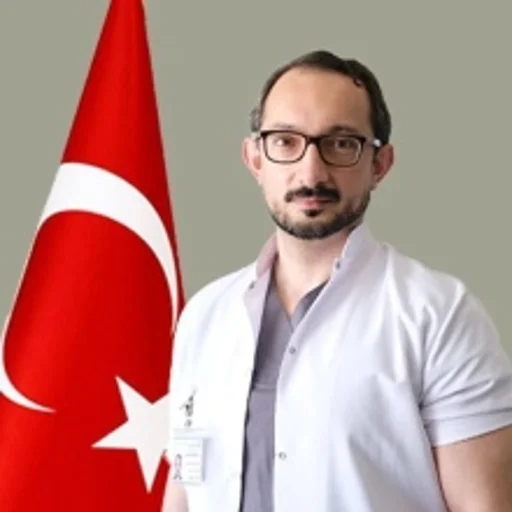 Abdulkadir Furkan Eser