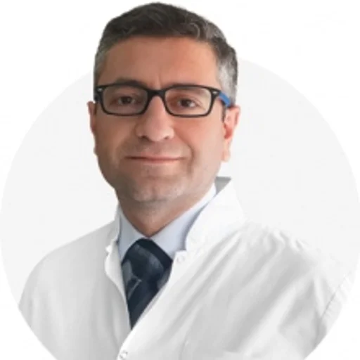 Fatih Yılmaz Yıldırım