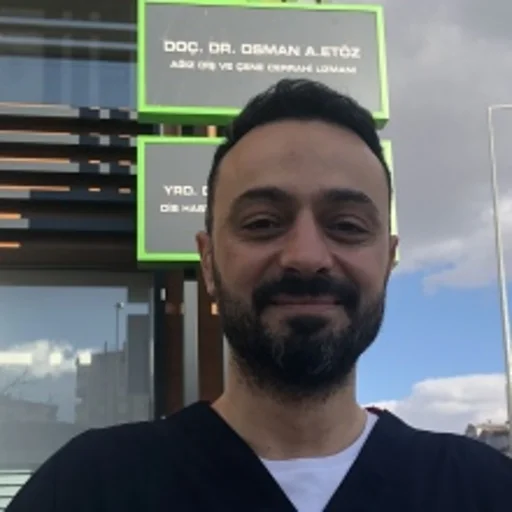 Osman A. Etöz