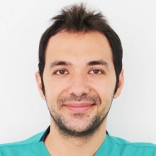 Bayram Fatih Efeoğlu