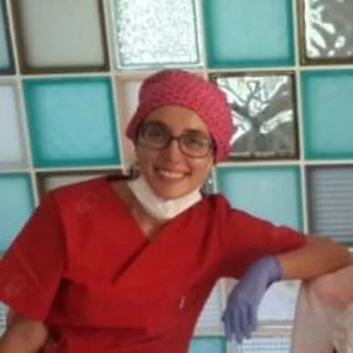 Itır Şebnem Arpınar Bilici