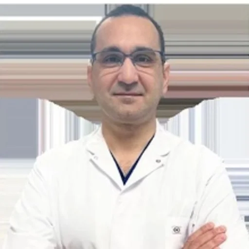 B. Çağrı Delilbaşı