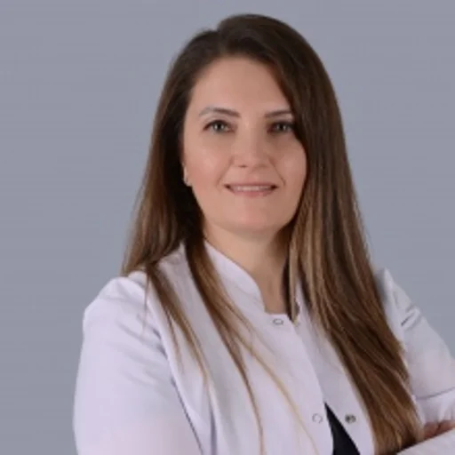 Esma Kürklü Gürleyen