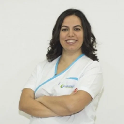 Çiğdem Özçamur Güneş