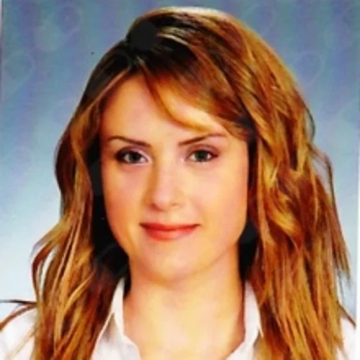 Yasemin Kartal
