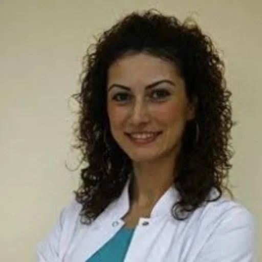 Zeynep Burçin Gönen