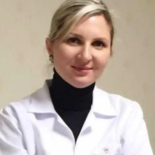 Özde Sezgin Çinkılıç