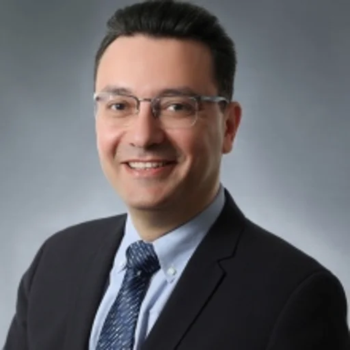 Halil İbrahim Canter