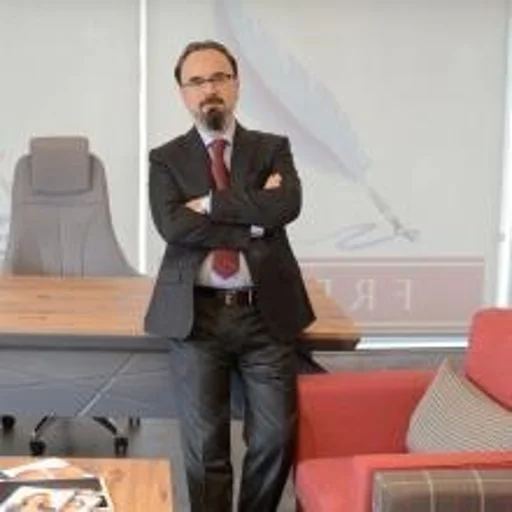 Teoman Eskitaşçıoğlu