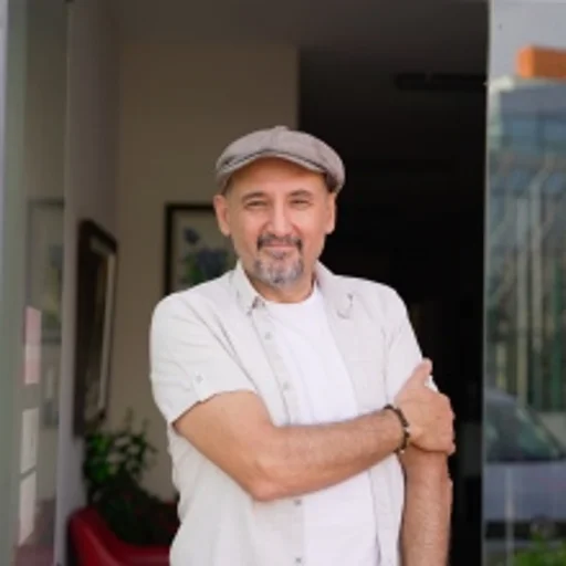 Ahmet Volkan Arpacı