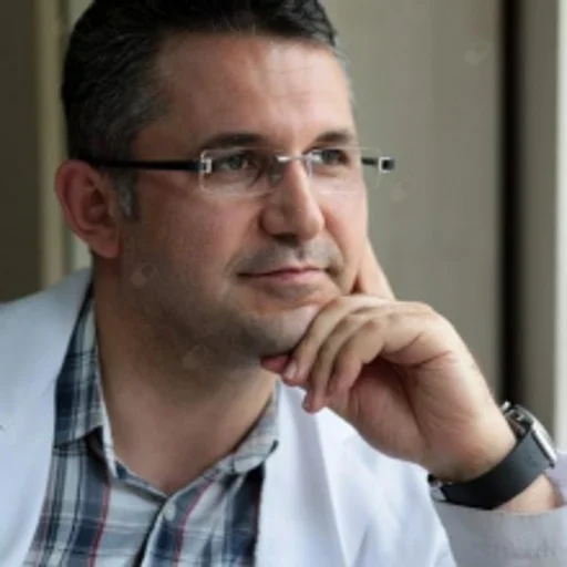 Mehmet Hakan Özsaraç