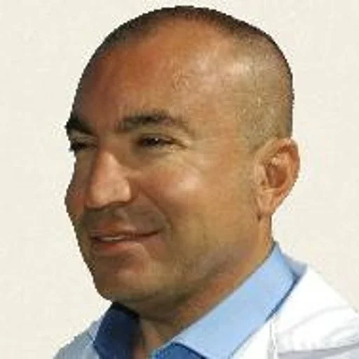 Necdet Göloğlu