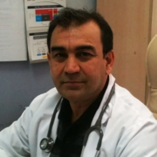 Yusuf Hakan Doğan