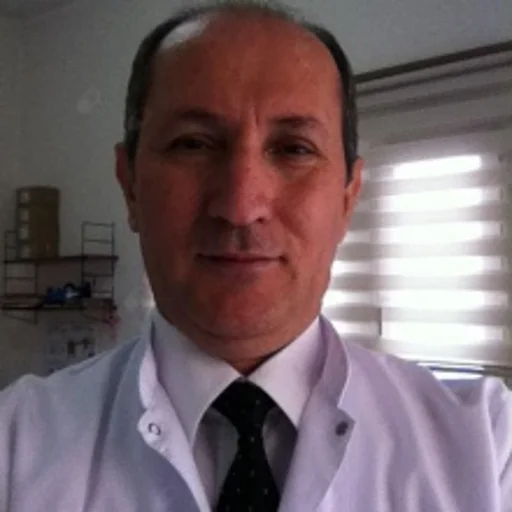 Fikret Özdemir