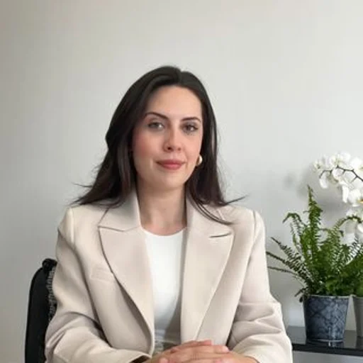 Somay Çakır Şahin