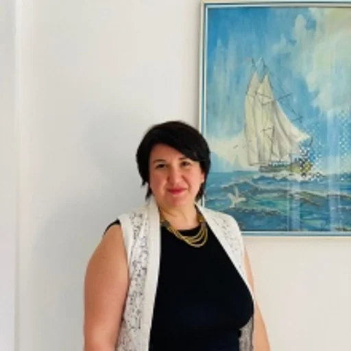 Gökçe Gökçümen Koca