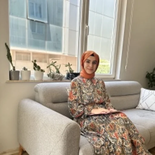 Büşra Nur Küçük