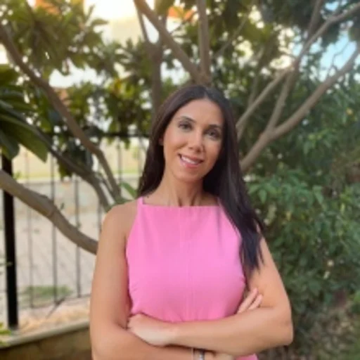 Zeynep Taşlı Akın