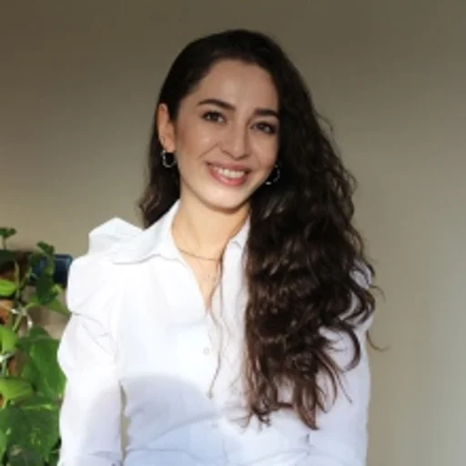 Dilara Öksüz Öztürk