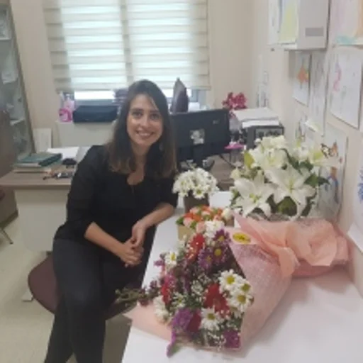 Melodi Yüksel Karadiş