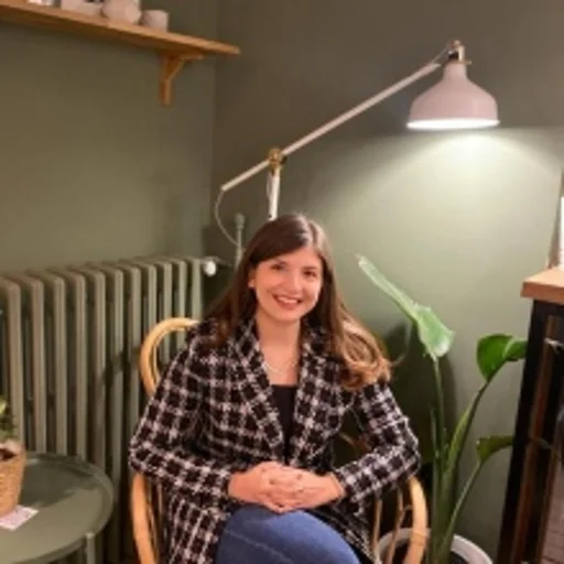 Feriha Büşra İsparta