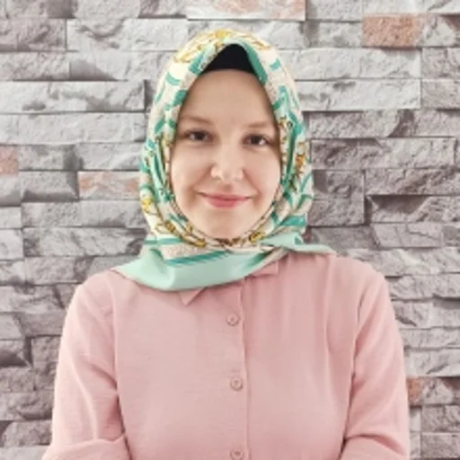 Rümeysa Betül Tursun