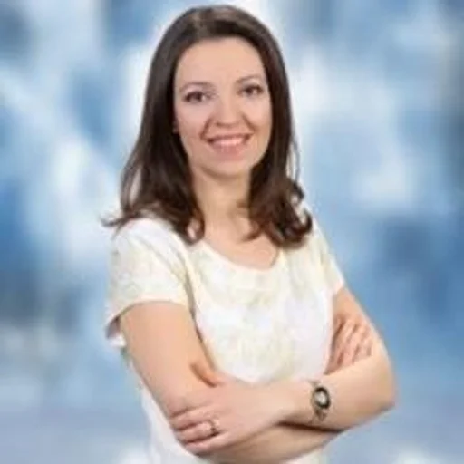 Dilek Serin Kaya