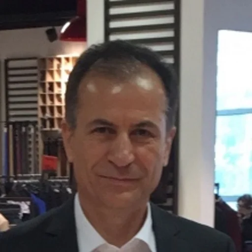 Ali Ata Özdemir