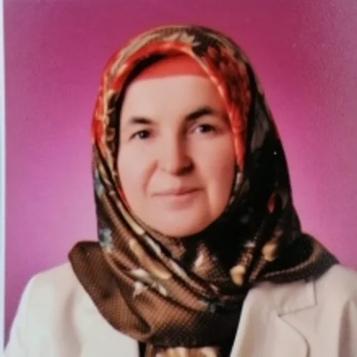 Gülseren Aslan Osmanlıoğlu