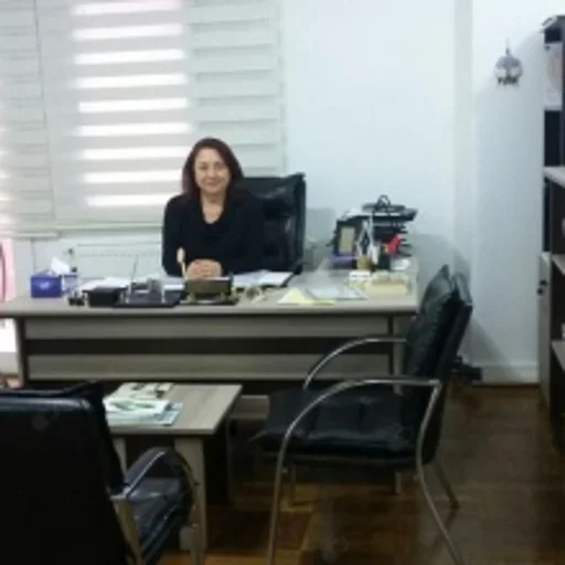 Aliye Hülya Kabacaoğlu