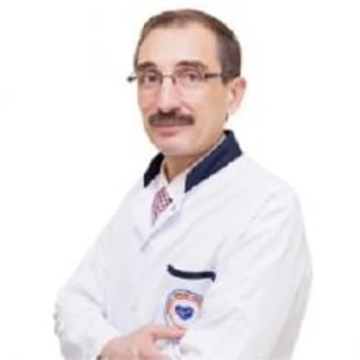 Mehmet Çıracı