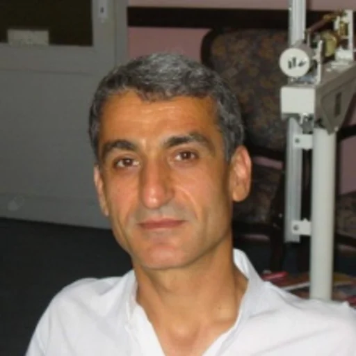 Orhan Sarıoğlu