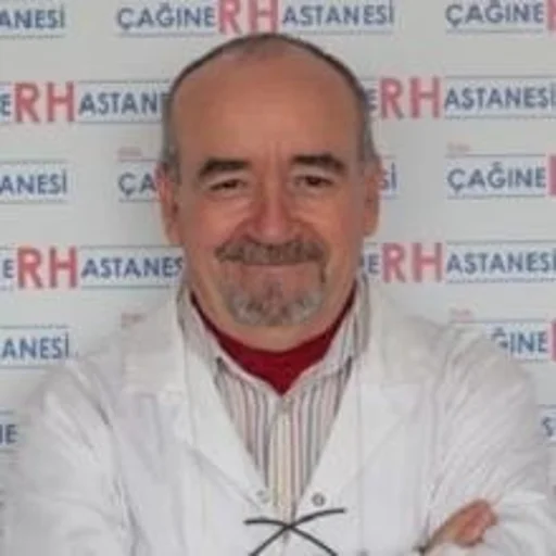 Mustafa Başar Anıl