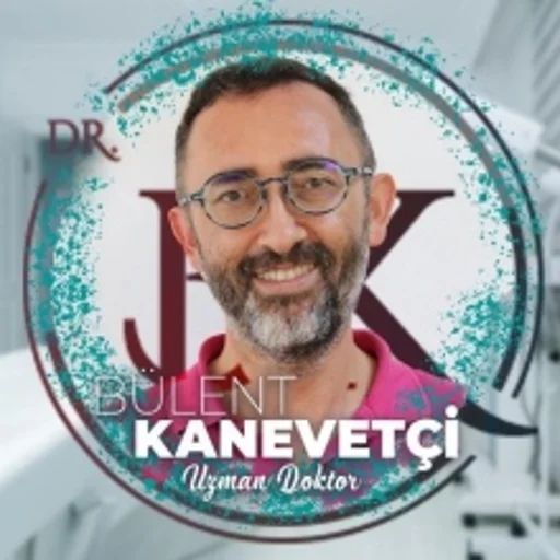 Bülent Naci Kanevetçi