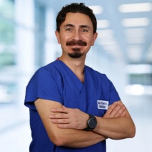 Ümit Yaşar Tekelioğlu