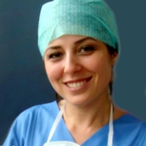 H. Gül Baytan Yıldız