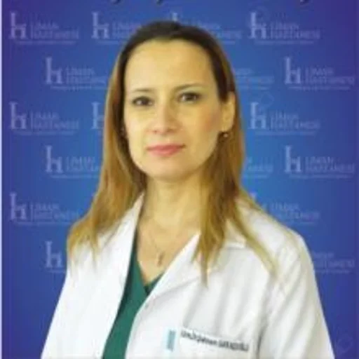 Şebnem Ergel Saraçoğlu