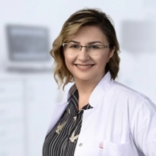 Arzu Özyer Bektaş