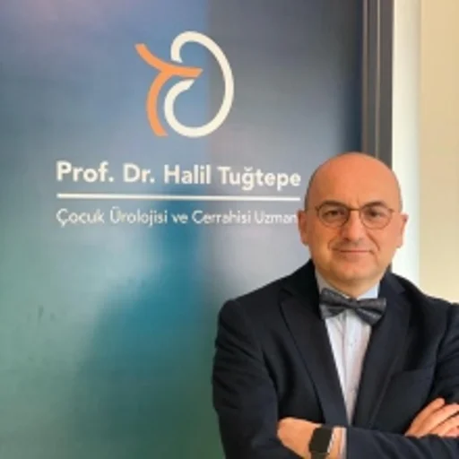 Halil Tuğtepe