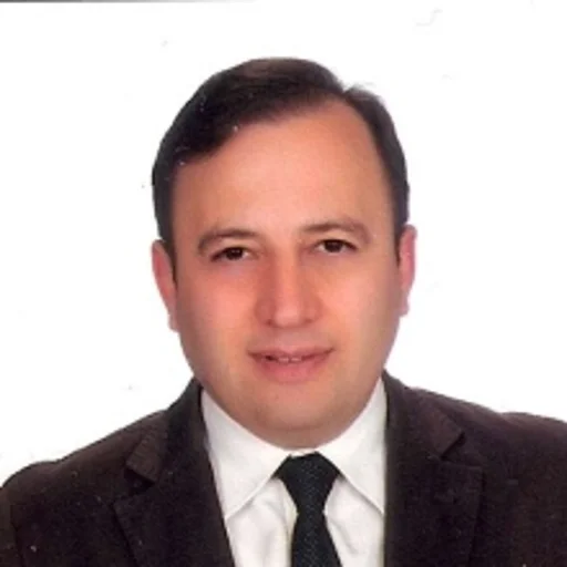 Melih Akın