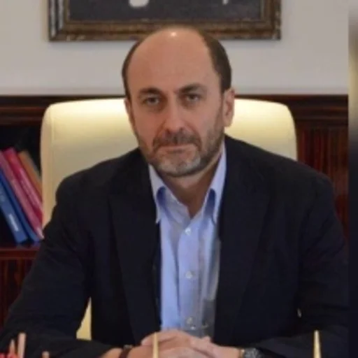 Arbay Özden Çiftçi