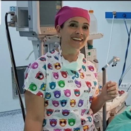 Sezen Karaca Özkısacık