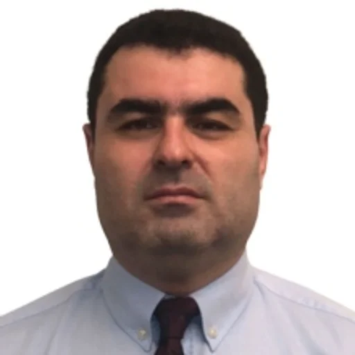 Halil İbrahim Tanrıverdi