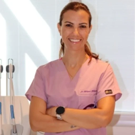 Gökşen İkikarakayalı