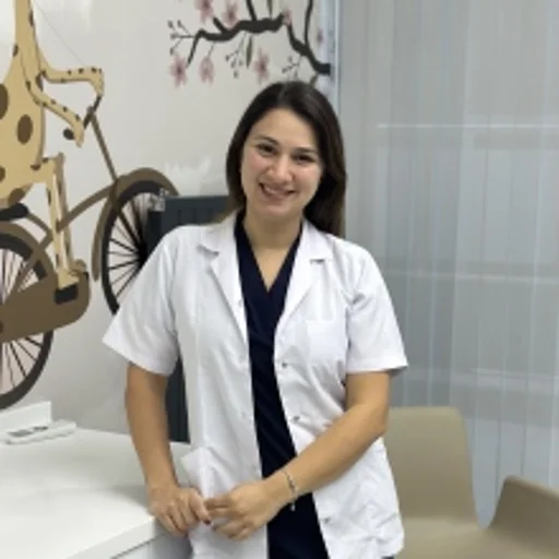 Betül Büşra Ursavaş