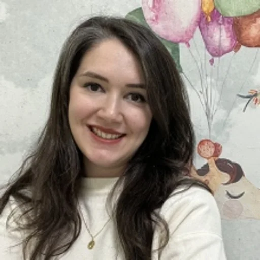 Fulden Şenyurt Tazegül