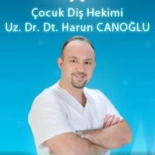 Harun Canoğlu